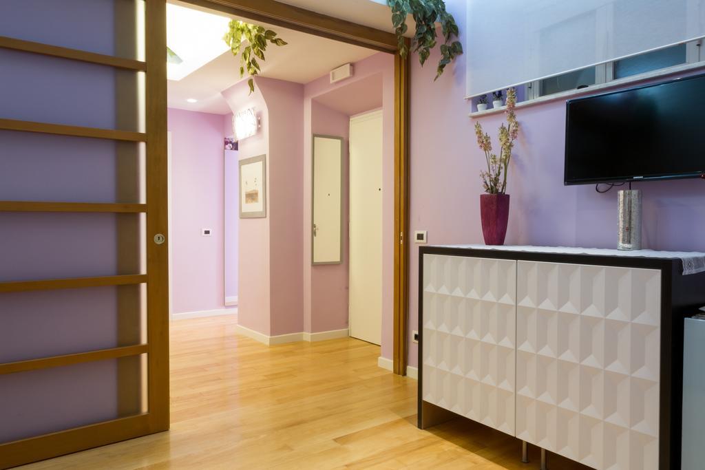 Bevilacqua Bed Roma Santa Croce Rome Exterior photo